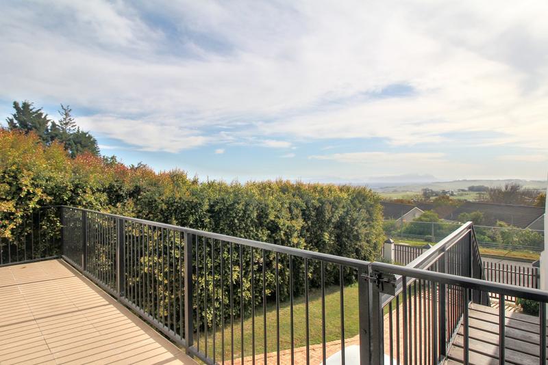 To Let 2 Bedroom Property for Rent in Steynsrust Western Cape